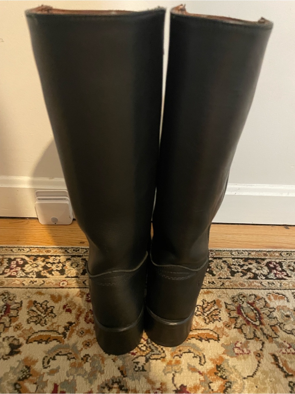 Frye Campus 14L Boots - Picture 4 of 6